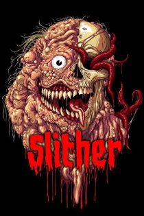 فیلم Slither 2006 خزیدن