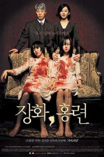 فیلم A Tale of Two Sisters 2003 داستان دو خواهر