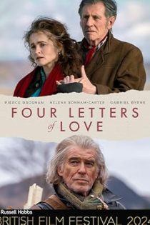 فیلم Four Letters of Love 2024 چهار حرف عشق