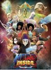 سریال Hero Inside 2023 قهرمان درون