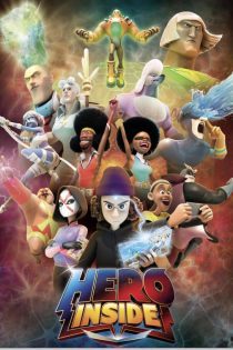 سریال Hero Inside 2023 قهرمان درون