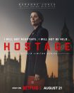 سریال Hostage 2025 گروگان