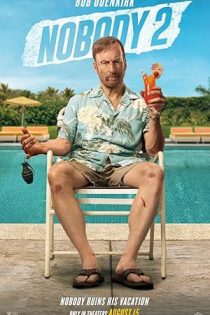 فیلم Nobody 2 2025 هیچ‌کس ۲