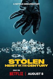 فیلم Stolen: Heist of the Century 2025 دزدیده شده: سرقت قرن