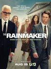 سریال The Rainmaker 2025 باران ساز