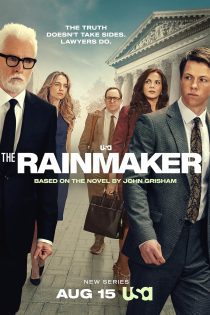 سریال The Rainmaker 2025 باران ساز