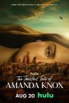 سریال The Twisted Tale of Amanda Knox 2025 داستان پیچیده آماندا ناکس