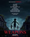 فیلم Weapons 2025 سلاح‌ها