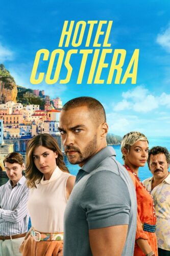 سریال Costiera هتل کاستیرا