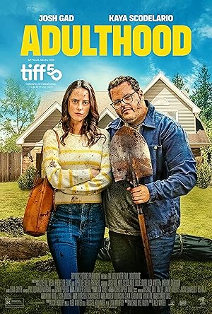 فیلم Adulthood 2025 بزرگسالی