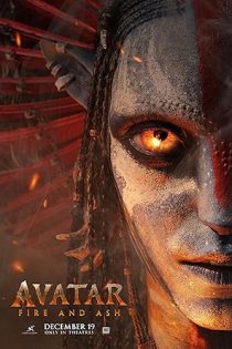 فیلم Avatar: Fire and Ash 2025