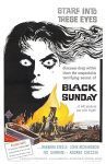 فیلم Black Sunday 1960 نقاب شیطان