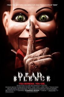 فیلم Dead Silence 2007 سکوت مطلق