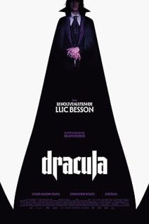 فیلم Dracula: A Love Tale 2025 دراکولا: یک داستان عاشقانه