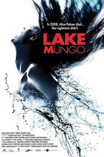 فیلم Lake Mungo 2008 دریاچه مانگو