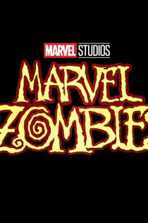سریال Marvel Zombies 2025 زامبی‌های مارول