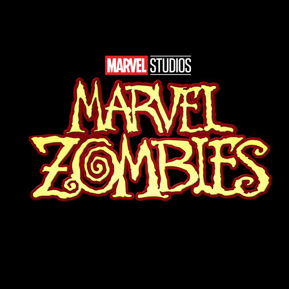 سریال Marvel Zombies 2025 زامبی‌های مارول