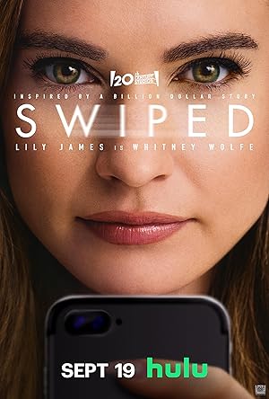 فیلم Swiped 2025 کشیده شده