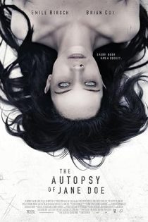 فیلم The Autopsy of Jane Doe 2016 کالبدشکافی جین دو