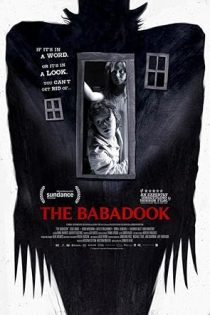 فیلم The Babadook 2014 بابادوک