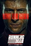 فیلم The Running Man 2025