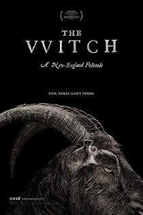 فیلم The Witch 2015 جادوگر