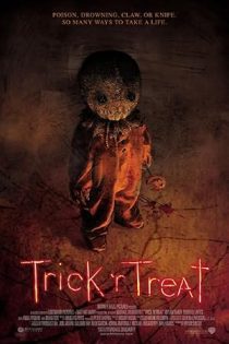 فیلم Trick ‘r Treat 2007 ترفند درمان