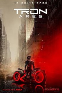 فیلم Tron: Ares 2025