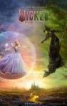 فیلم Wicked: For Good 2025