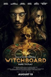 فیلم Witchboard 2024 تخته جادوگری