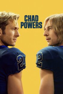 سریال Chad Powers 2025 چاد پاورز