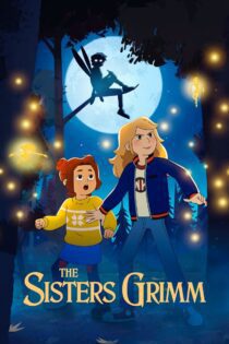 سریال The Sisters Grimm 2025 خواهران گریم