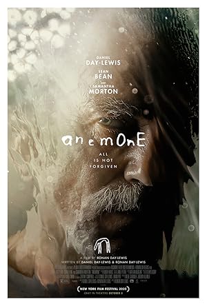 فیلم Anemone 2025 آنمونی
