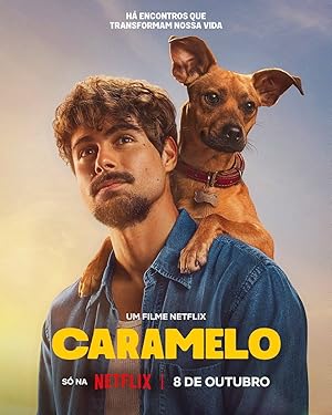 فیلم Caramelo 2025 کاراملو