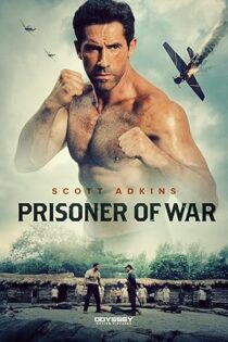فیلم Prisoner of War 2025 اسیر جنگی فیلم Prisoner of War 2025 اسیر جنگی