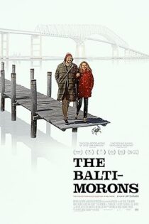 فیلم The Baltimorons 2025 بالتیمور