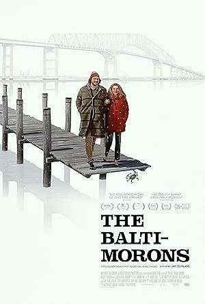 فیلم The Baltimorons 2025 بالتیمور