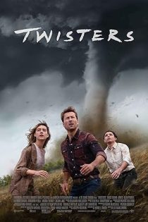 فیلم Twisters 2024 گردباد ها