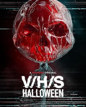 فیلم V/H/S/Halloween 2025 وی/اچ/اس/هالووین
