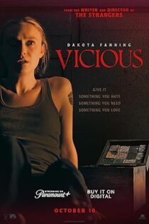 فیلم Vicious 2025 شرور